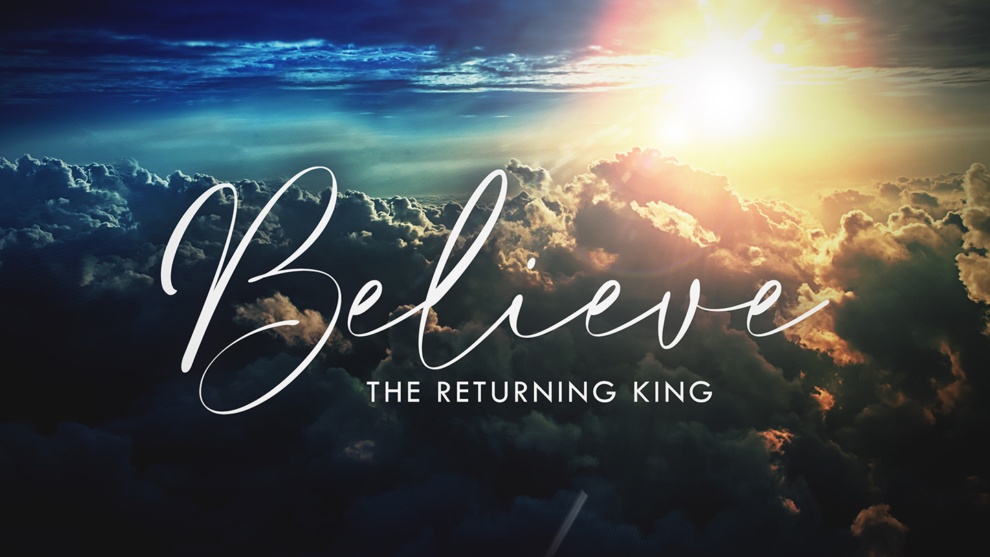 The Returning King